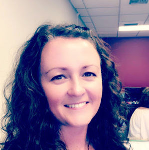 Meet your Posher, Miranda